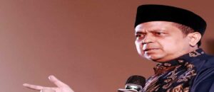 Babe Haikal Serahkan Sertifikat Halal UMKM di Pulau Penyengat, Dorong Wisata Halal Nasional