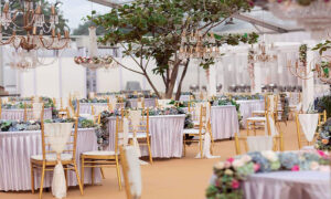 Rahasia Sukses Event Besar: Ternyata Semua Berawal dari Memilih Jasa Sewa Tenda yang Tepat!