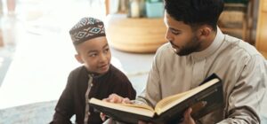 Sudah Hafal Tapi Lupa Lagi. Apakah Itu Dosa? Ini Penjelasan yang Sering Bikin Gelisah