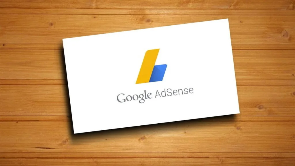 Google Adsence
