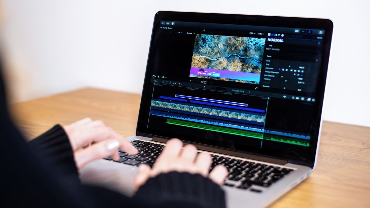 Jasa Pembuatan Video Animasi