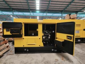 Inilah Rekomendasi Mesin Genset Terbaik 2026, Harga Terjangkau dan Berkualitas Tinggi!