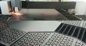 Ingin Hasil Potongan Metal Lebih Rapi dan Presisi? Ini Alasan Spesialis Laser Cutting Metal di Jakarta Semakin Dibutuhkan