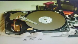 Panik Data SSD atau NVME Hilang? Ini Cara Recovery Profesional yang Bisa Mengembalikan File Penting Anda
