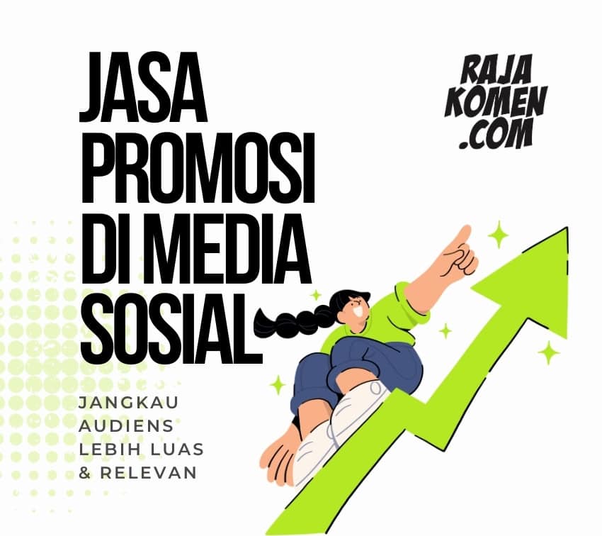 Rahasia Para Pebisnis Online: SMM Panel Indonesia Bikin Akun Langsung Ramai