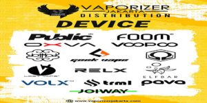 Terungkap! Cara Menemukan Distributor Vape Termurah dan Terpercaya di Jakarta untuk Kebutuhan Grosir